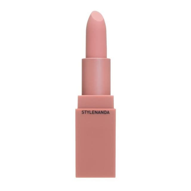 Mood Recipe Matte Lip Color, #115 Muss