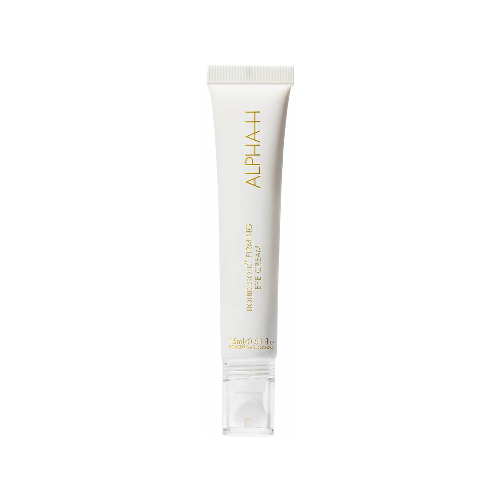 Liquid Gold Firming Eye Cream
