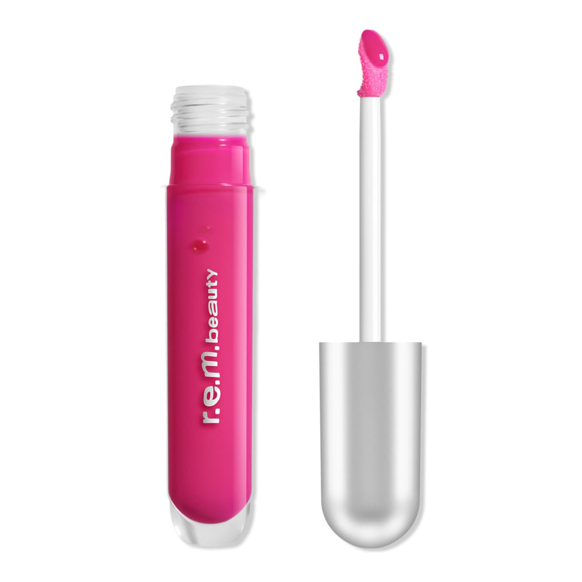 Essential Drip Glossy Balm, strawberry soda