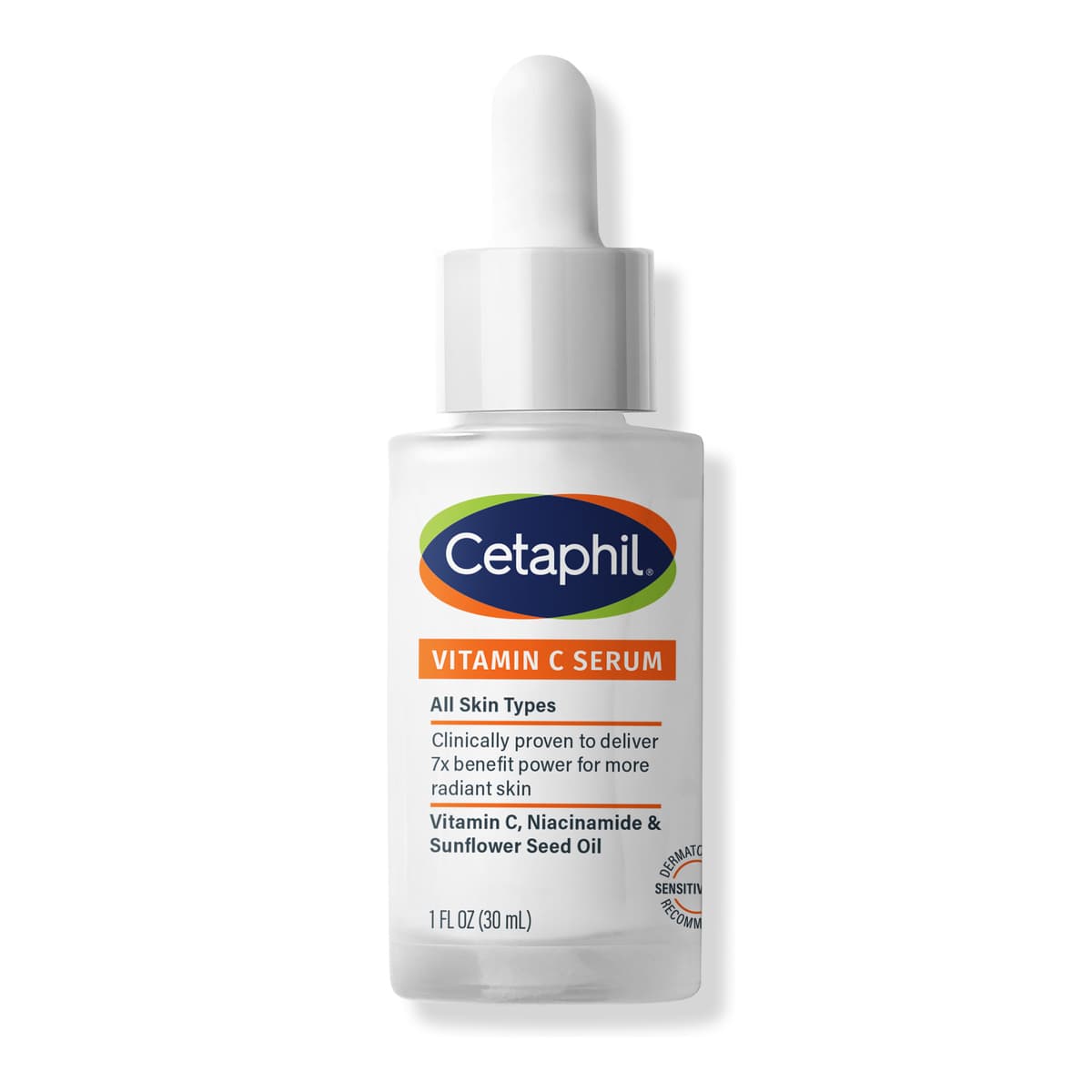 Vitamin C Serum