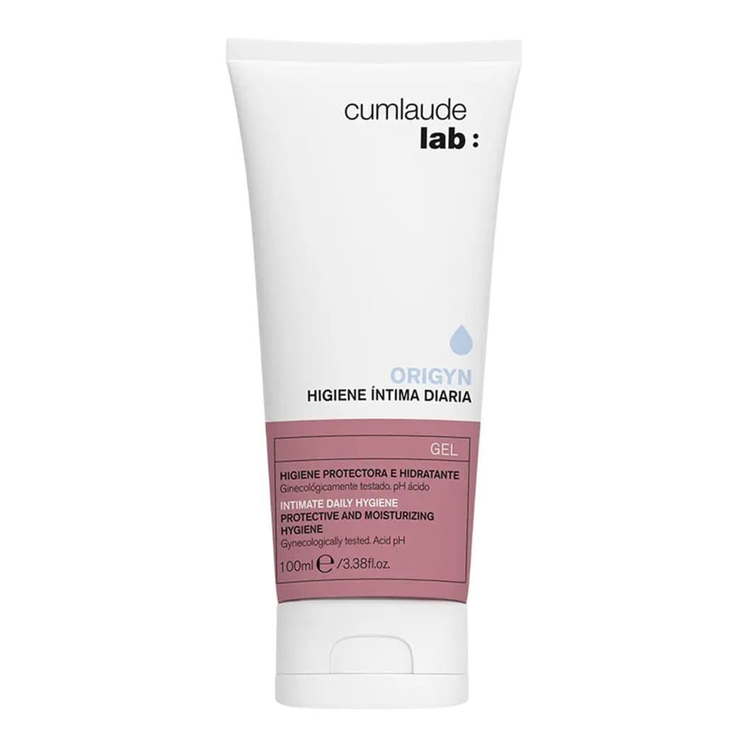 Origyn Daily Intimate Hygiene Gel
