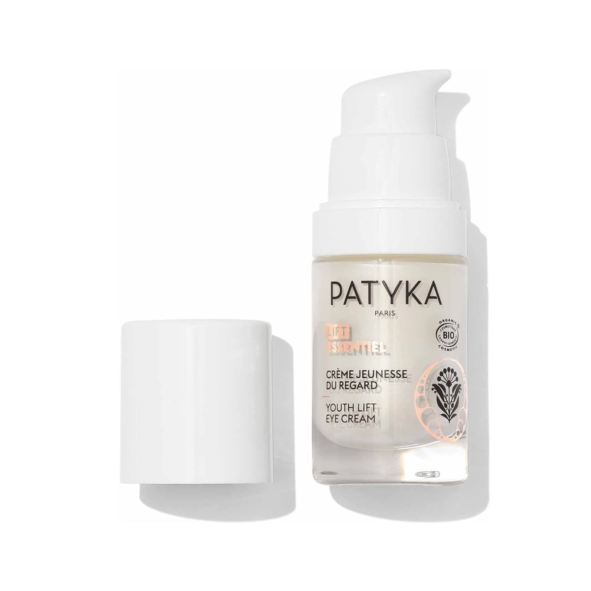 Youthful Eye Cream