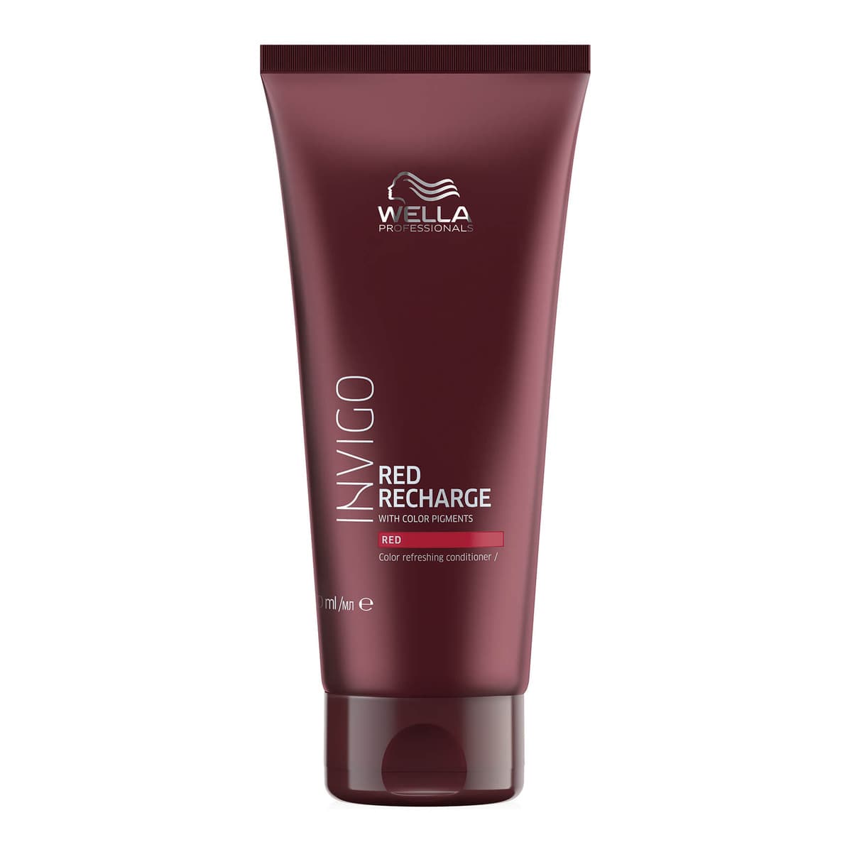 INVIGO Red Recharge Color Refreshing Conditioner - Red