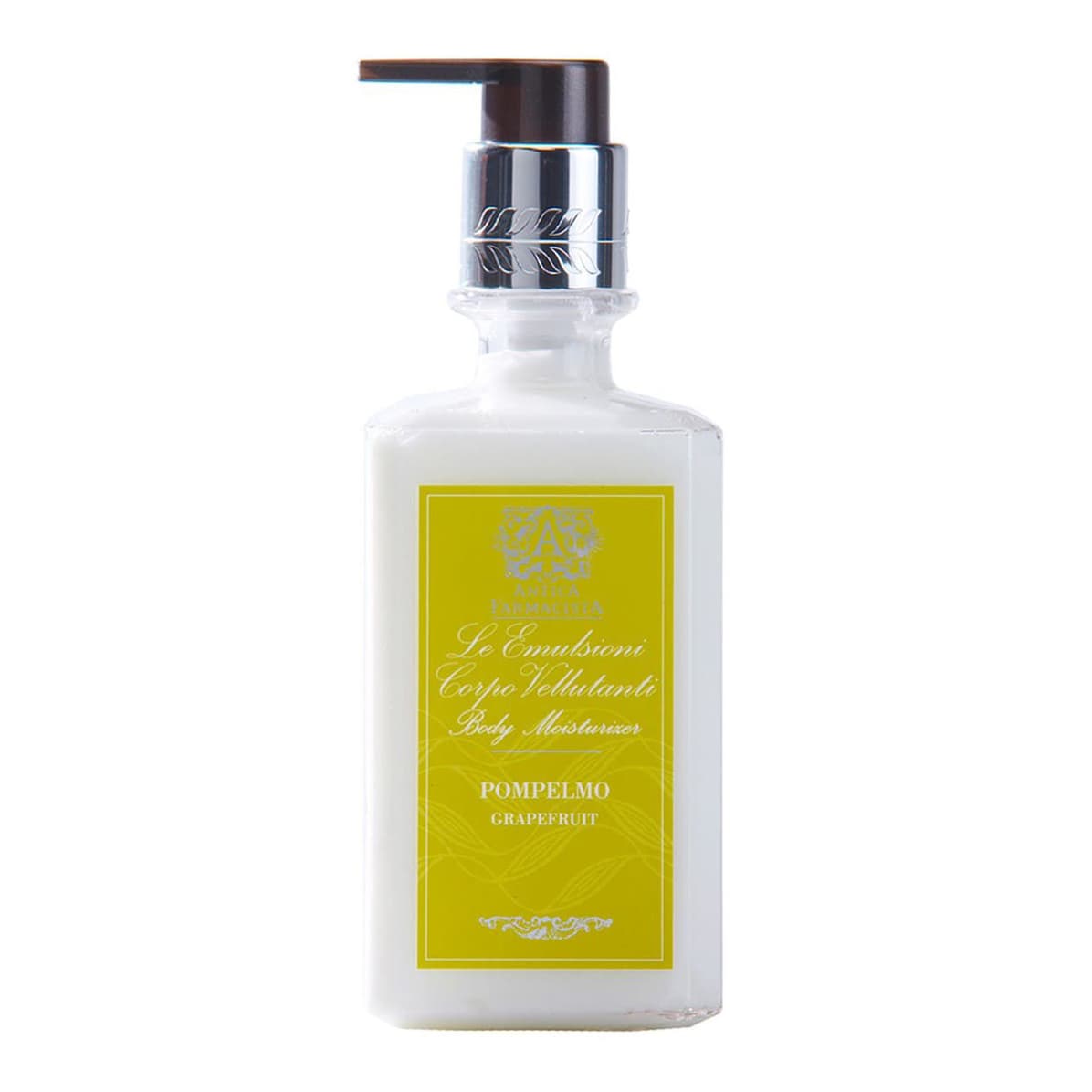 Grapefruit Body Moisturizer