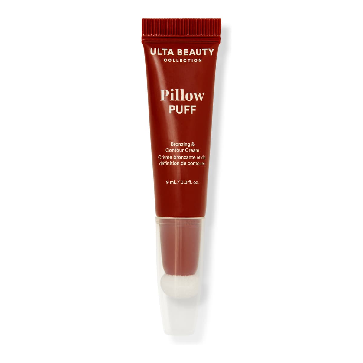 Pillow Puff Bronzing & Contour Cream Wand