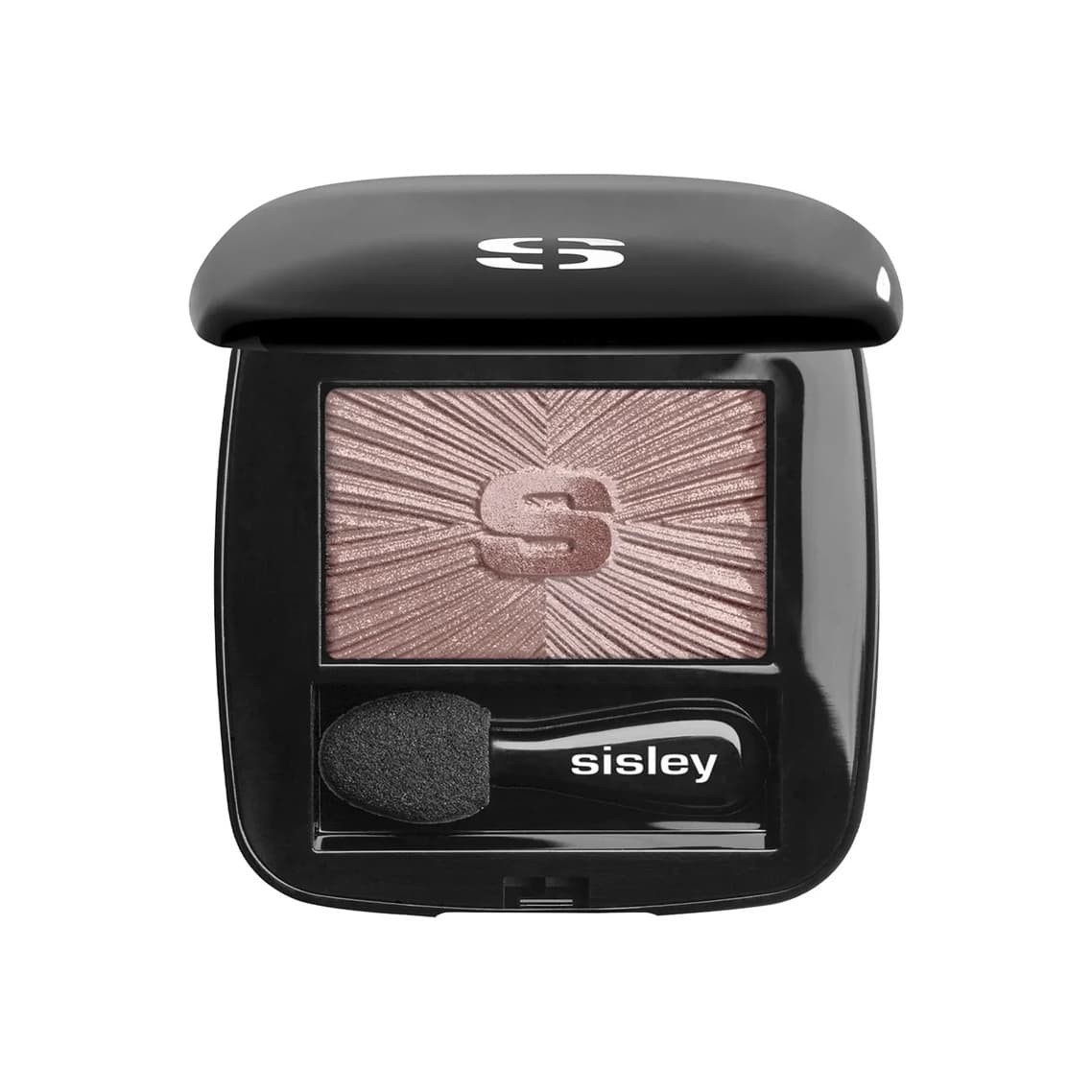 Les Phyto-Ombres Eyeshadow, #20 Silky Chestnut