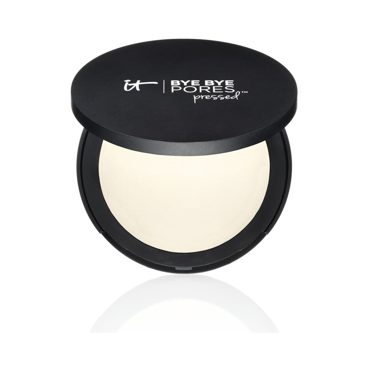 Bye Bye Pores Powder Pressed, Translucent