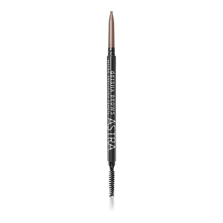 Geisha Brows
