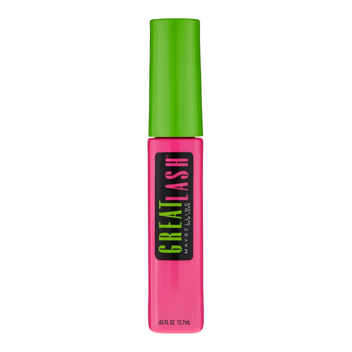 Great Lash Lengthening Washable Mascara, #104 Royal Blue
