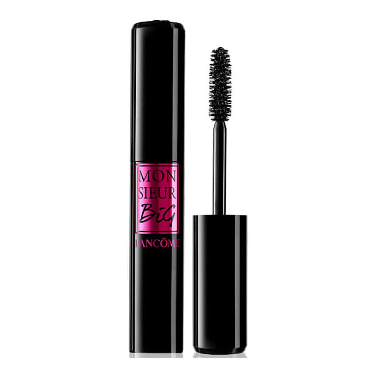 Mr. Big Mascara