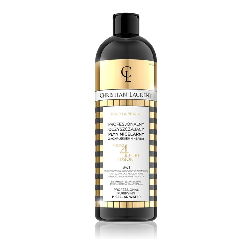 Pour La Beauté