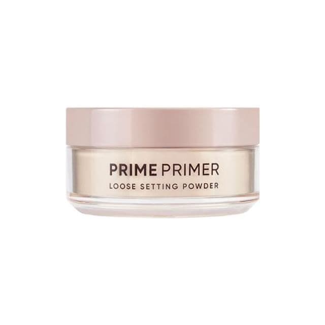 Prime Primer Loose Setting Powder