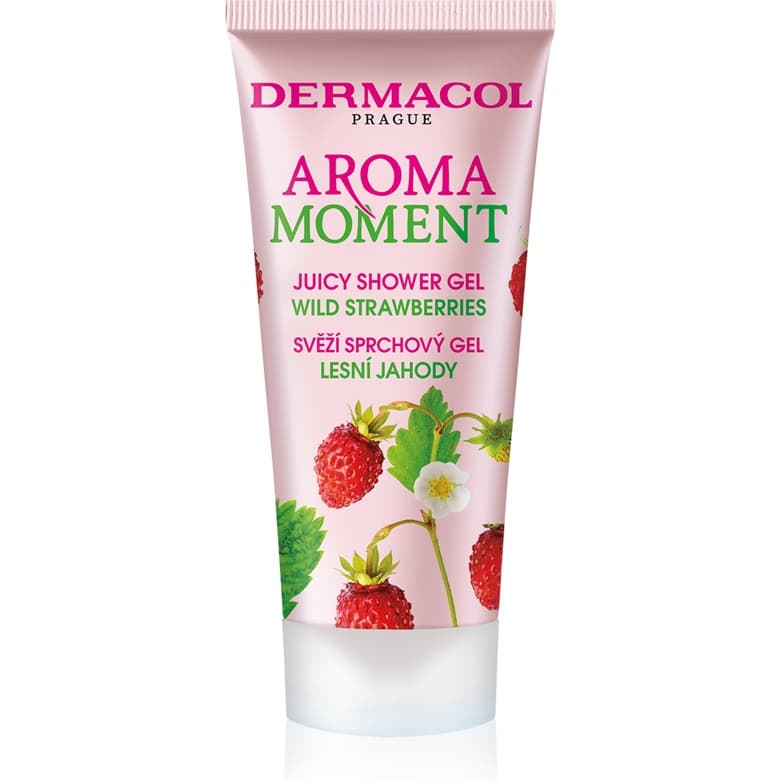 Aroma Moment Wild Strawberries
