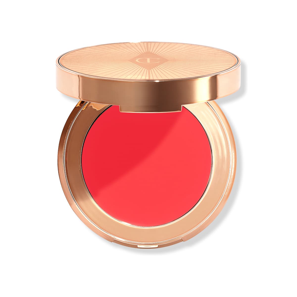 Lip & Cheek Glow, Sun-Blushed Glow