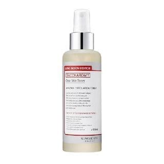 Saccharomy Clear Skin Toner
