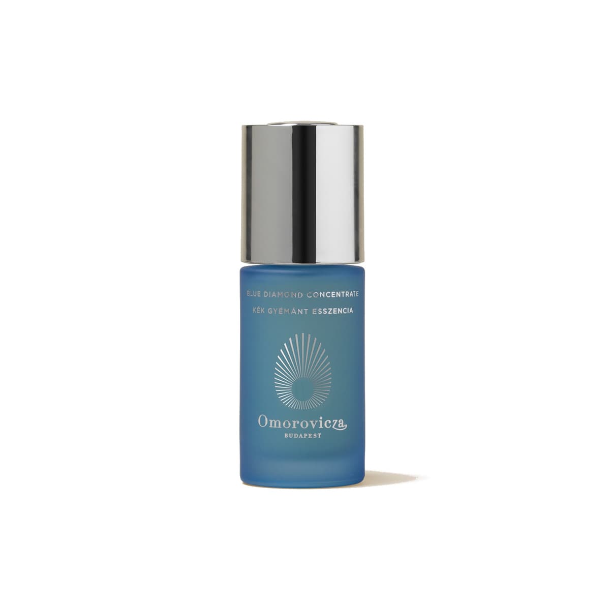 Blue Diamond Concentrate