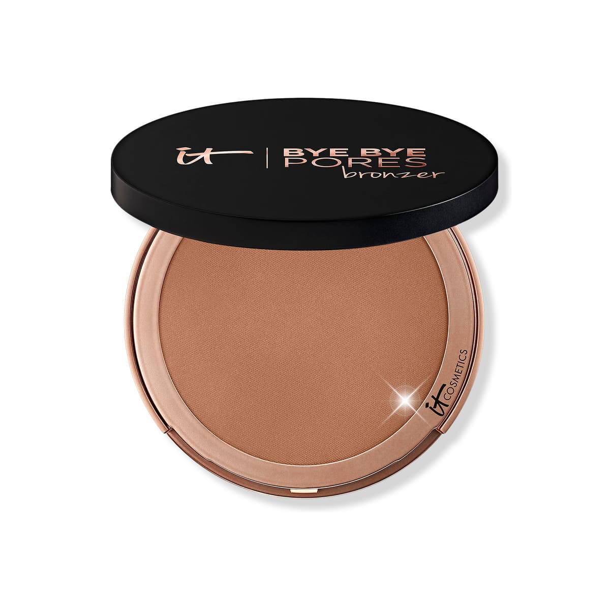 Bye Bye Pores Bronzer
