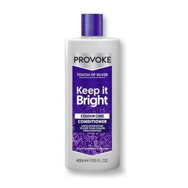 Touch of Silver Keep it Bright Colour Care Conditioner