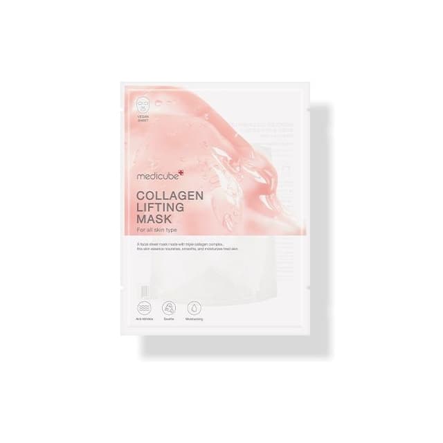 Collagen Lifting Mask