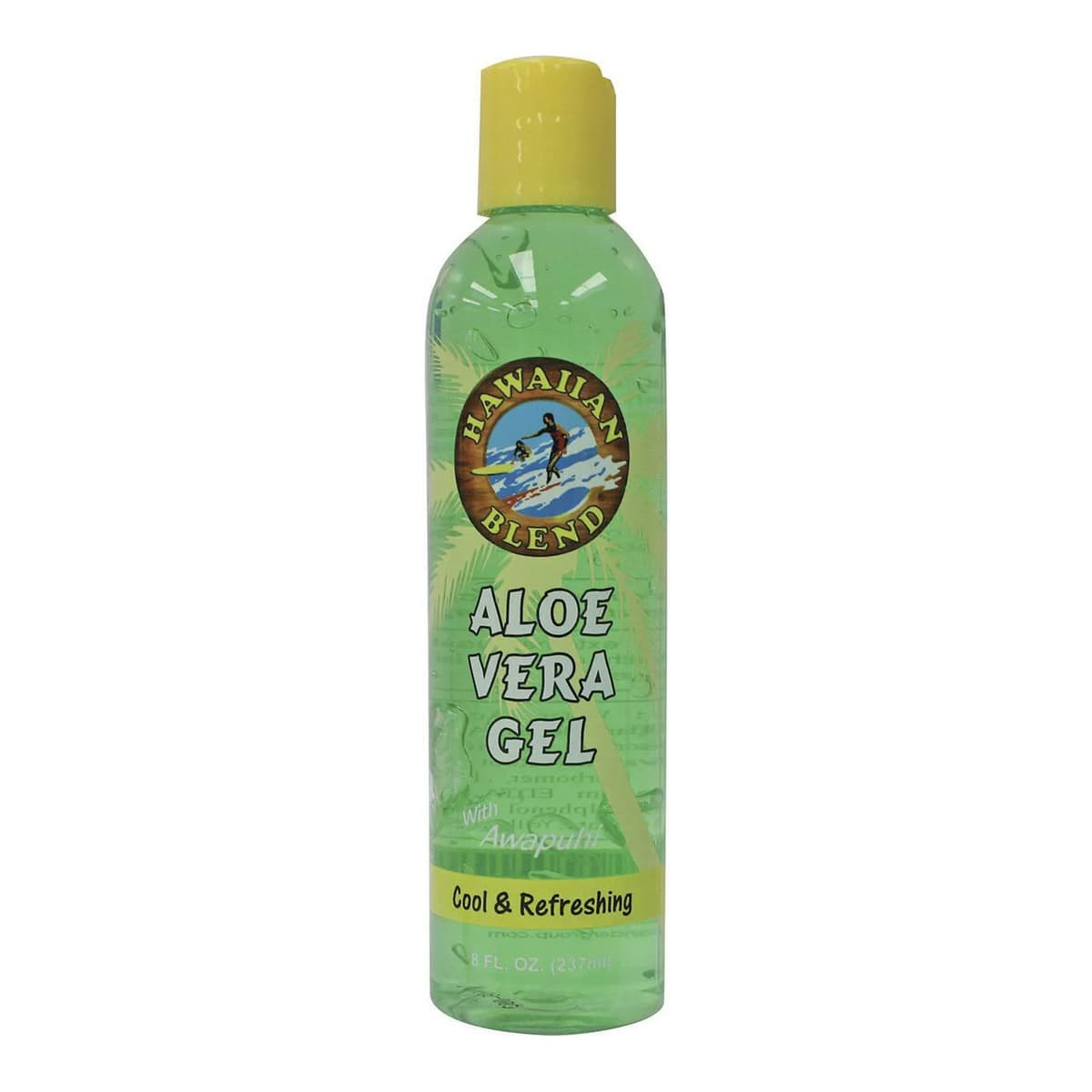 Sunscreen - SPF 4