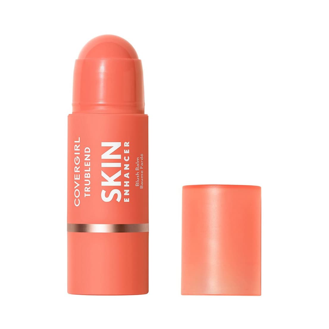 Skin Enhancer Blush Balm, Radiant Peach
