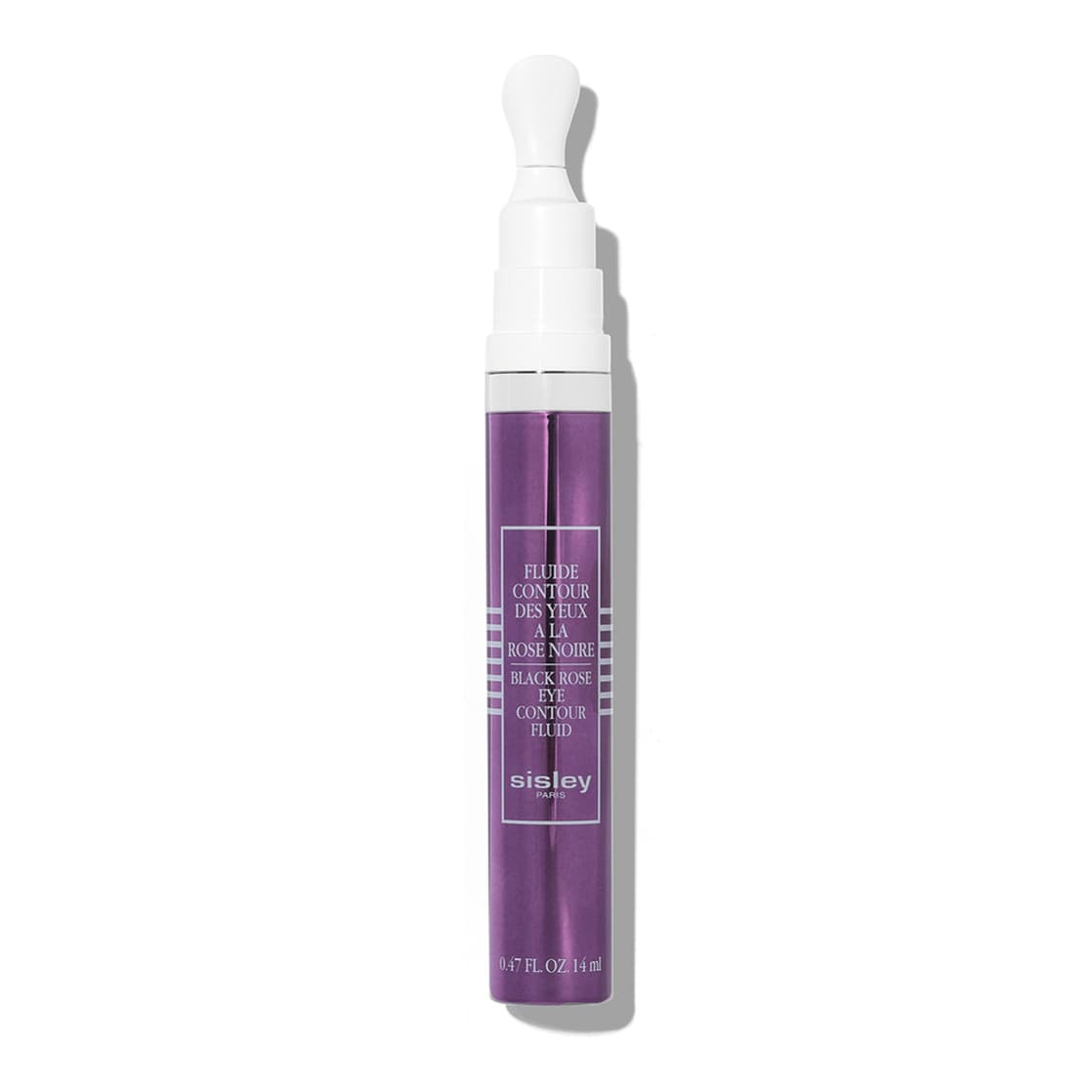 Black Rose Eye Contour Fluid