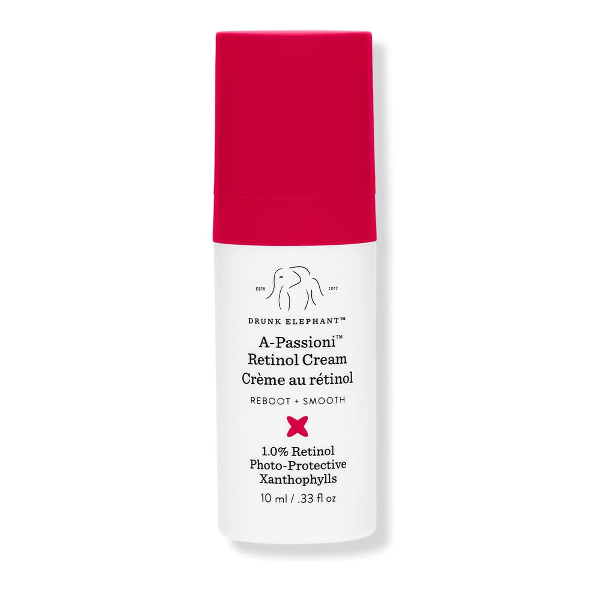 A-Passioni Retinol Cream Mini