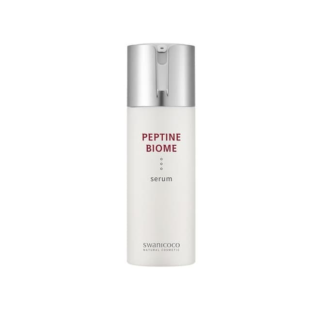 Peptine Biome Serum