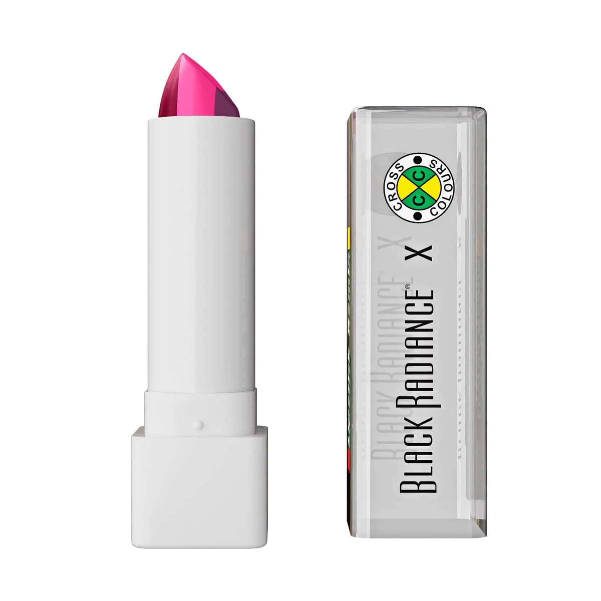 Cross Color Liquid Lipstick