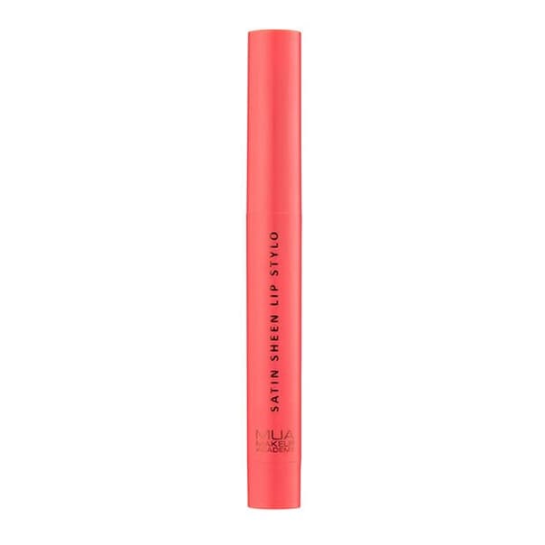 Satin Sheen Lip Stylo Romance