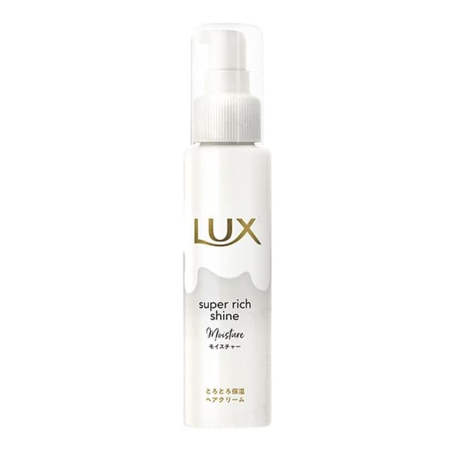 Super Rich Shine Moisture Hair Cream