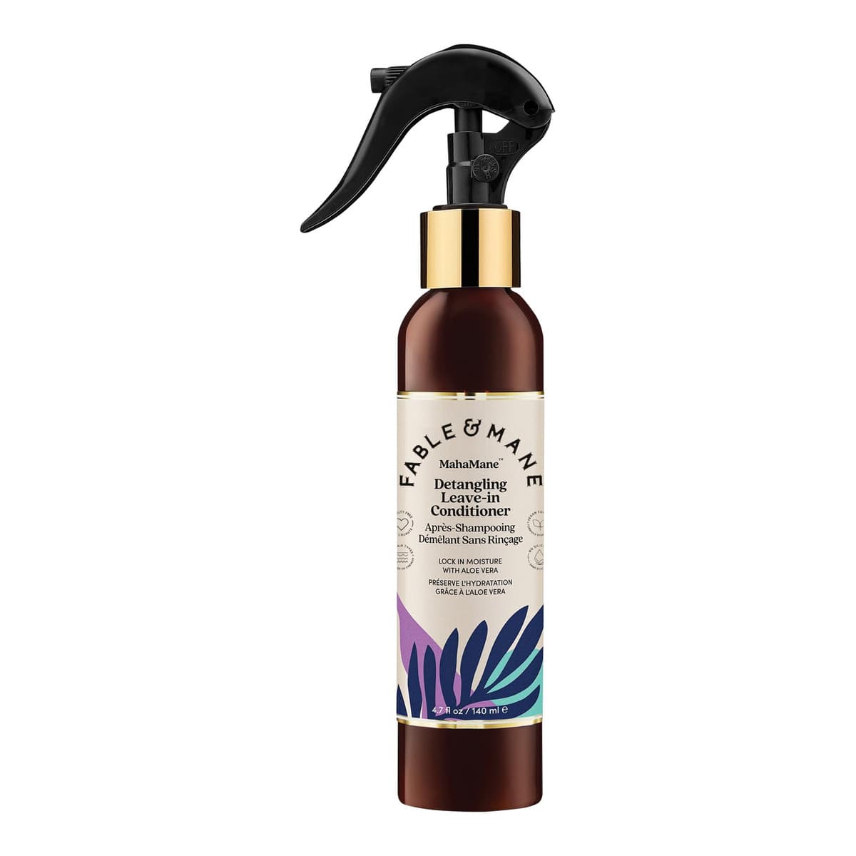 MahaMane™ Detangling Leave-in Conditioner