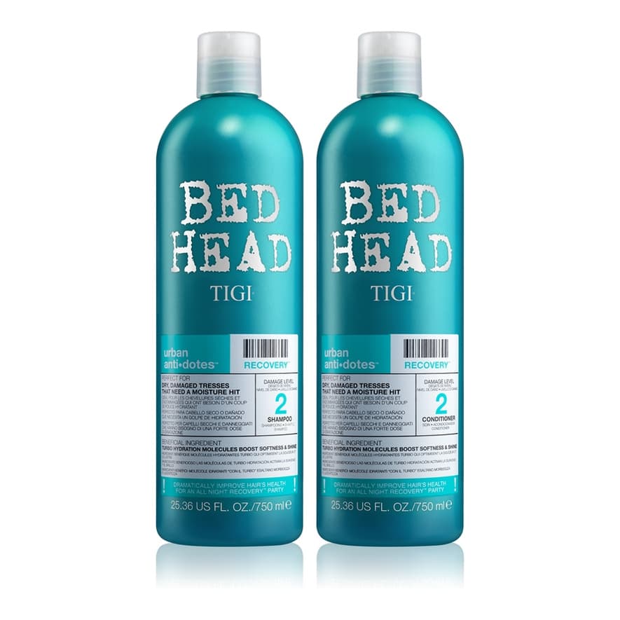Bed Head Urban Antidotes Recovery