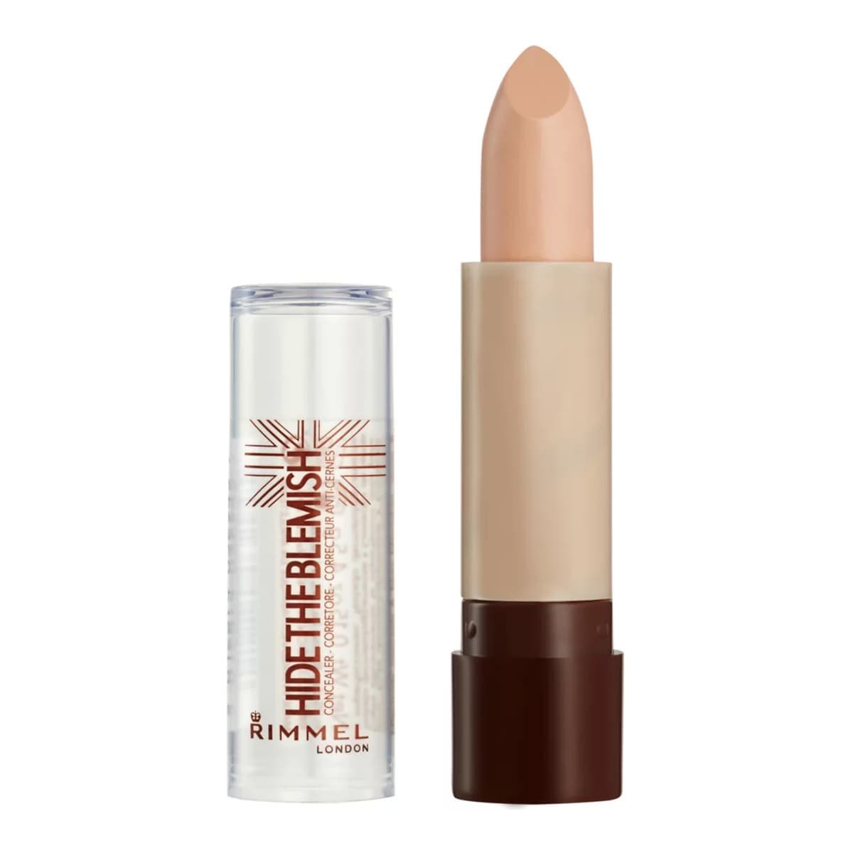 Hide The Blemish Concealer, Natural Beige