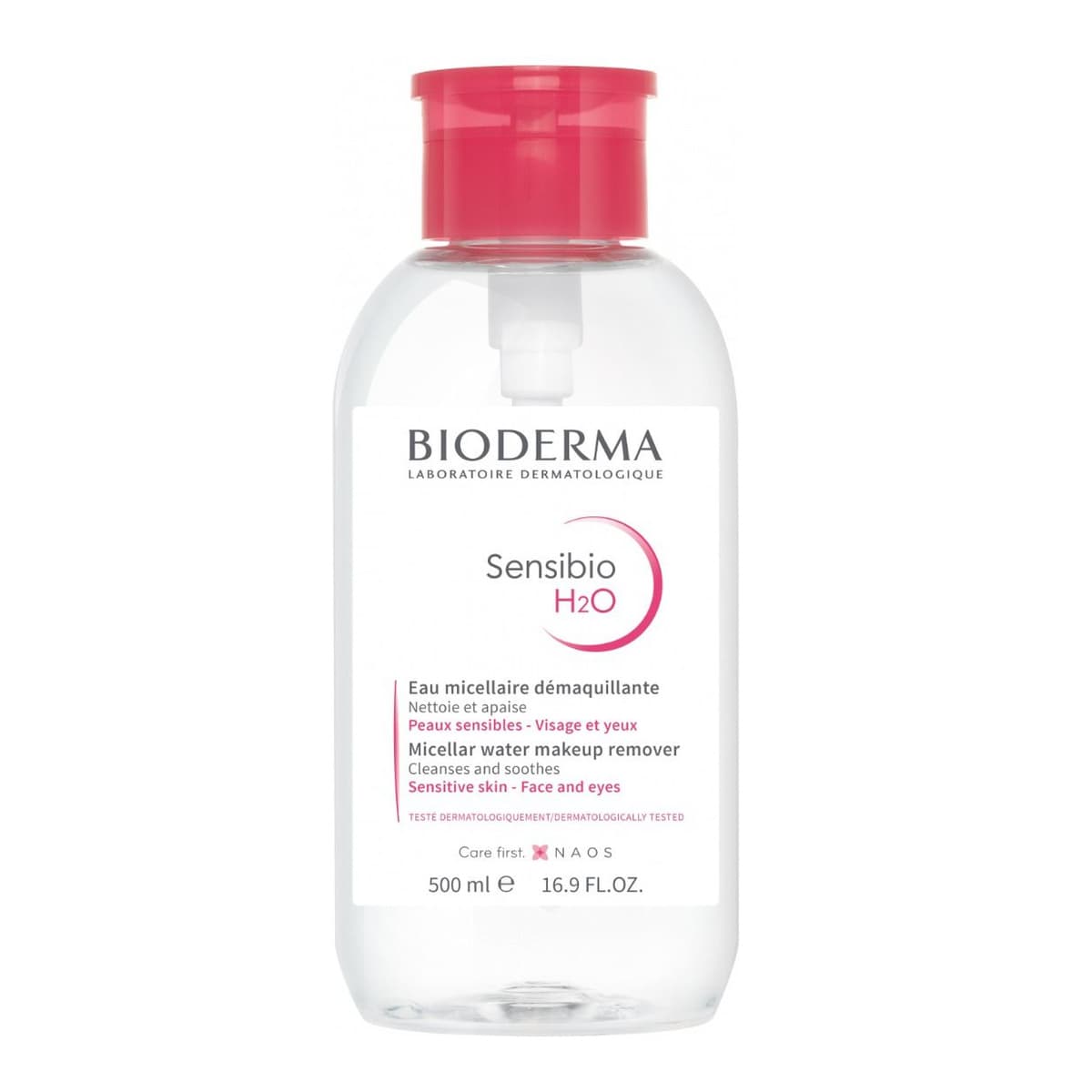 Sensibio H2O - Micellaire