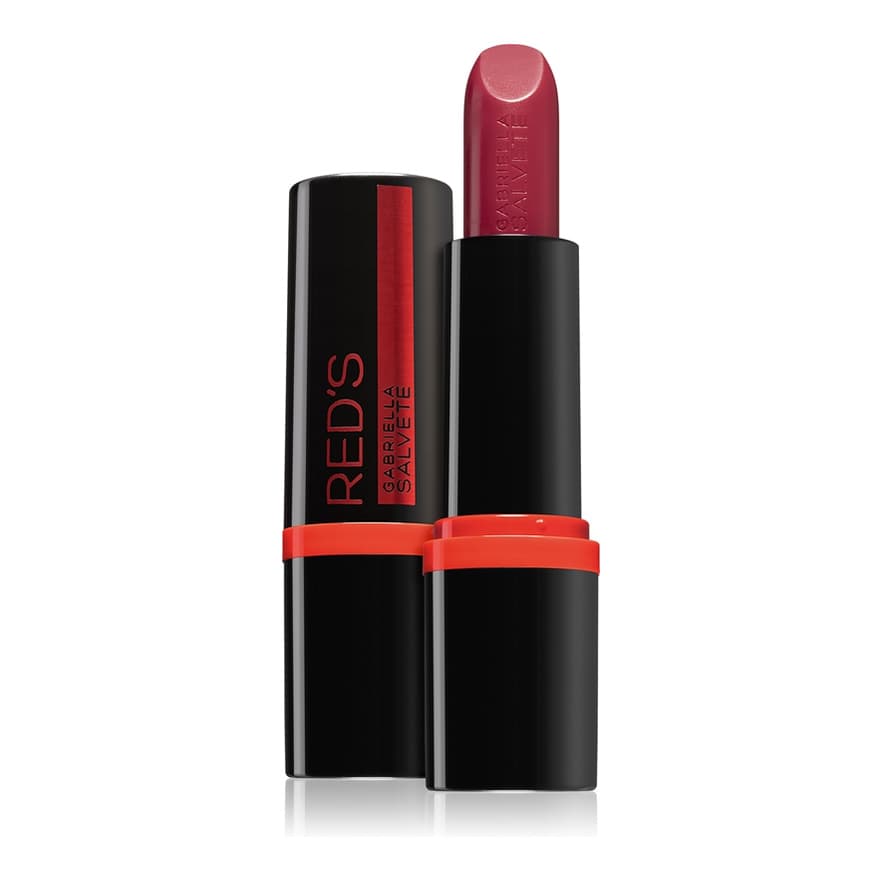 Highly Pigmented Creamy Lipstick