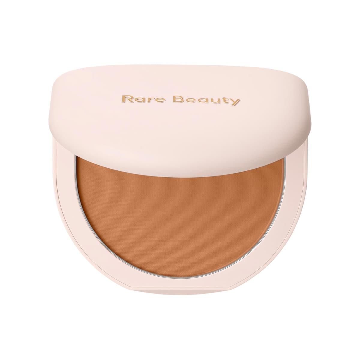 True to Myself Tinted Pressed Talc-Free Finishing Powder, Honey