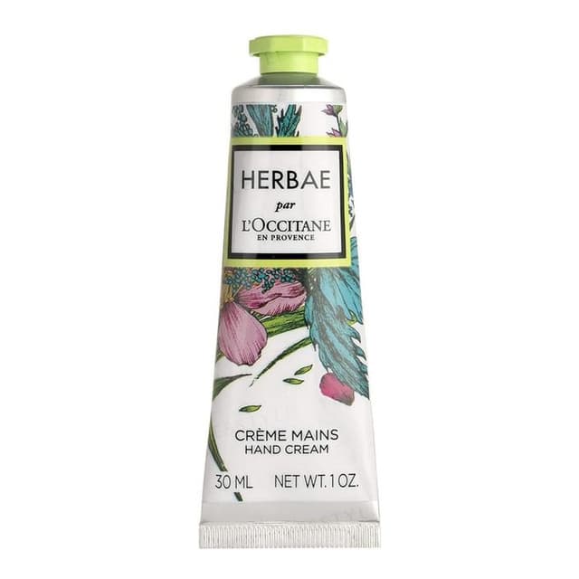 Herbae Hand Cream