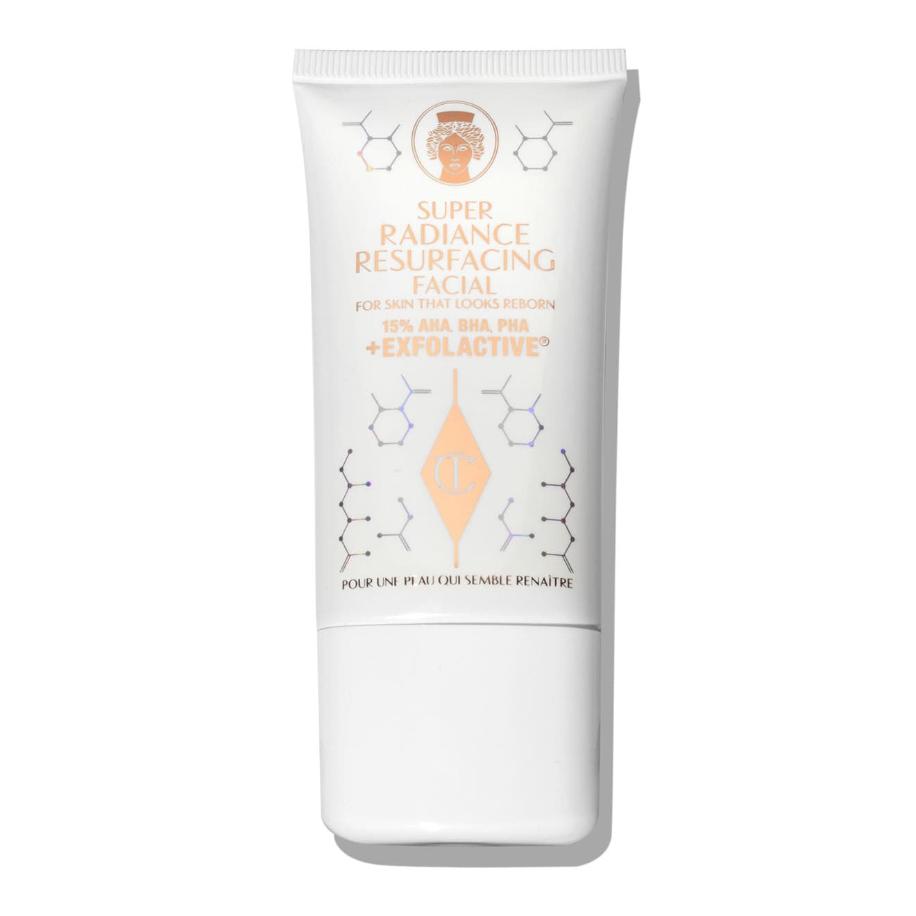 Super Radiance Resurfacing Facial