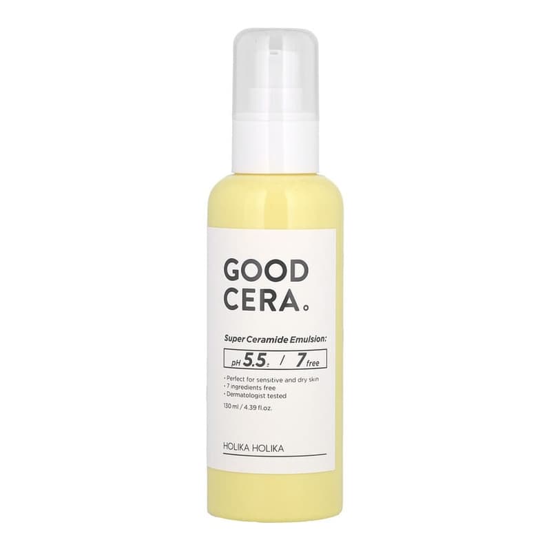 Good Cera, Super Ceramide Emulsion