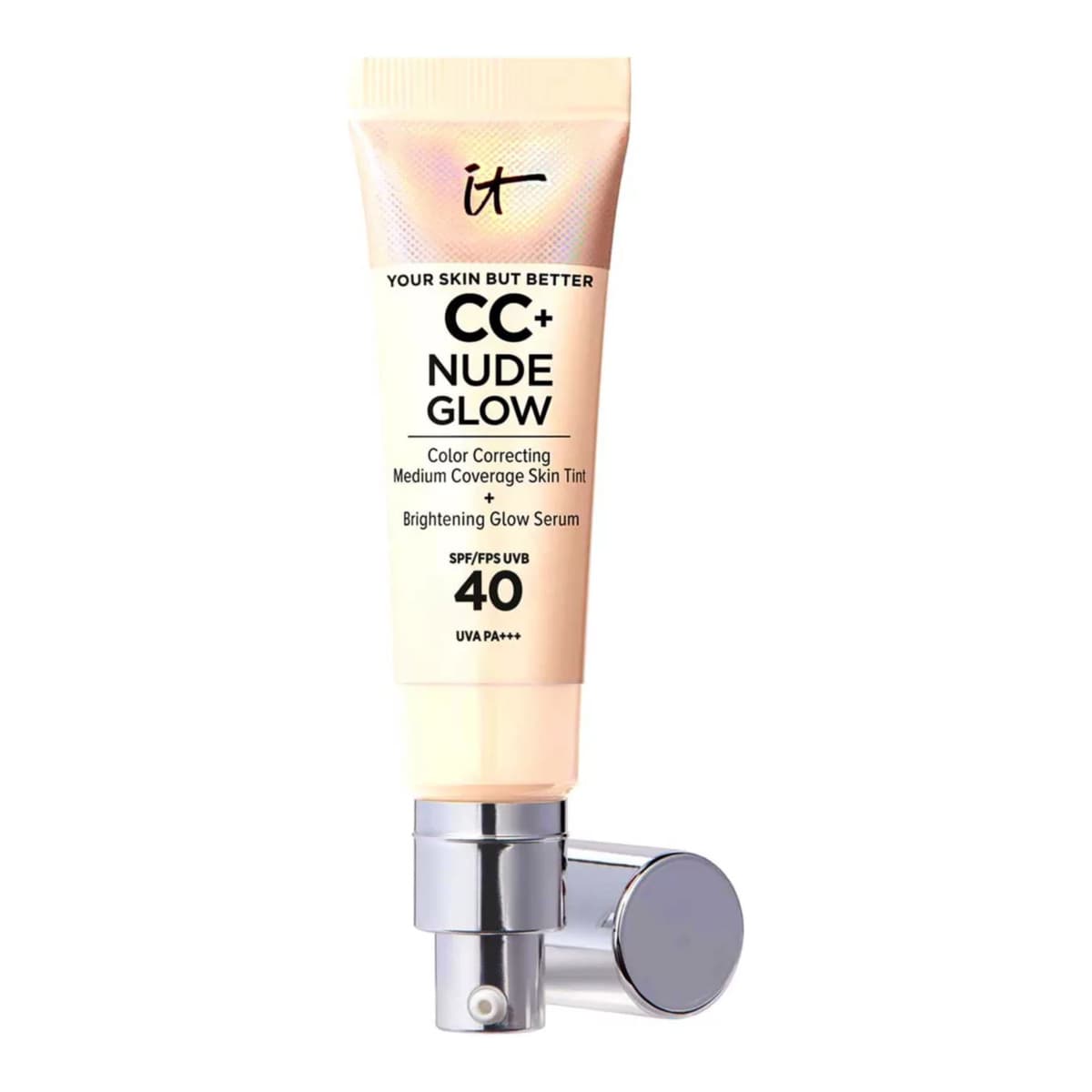 Your Skin But Better CC+ Nude Glow, Fair
