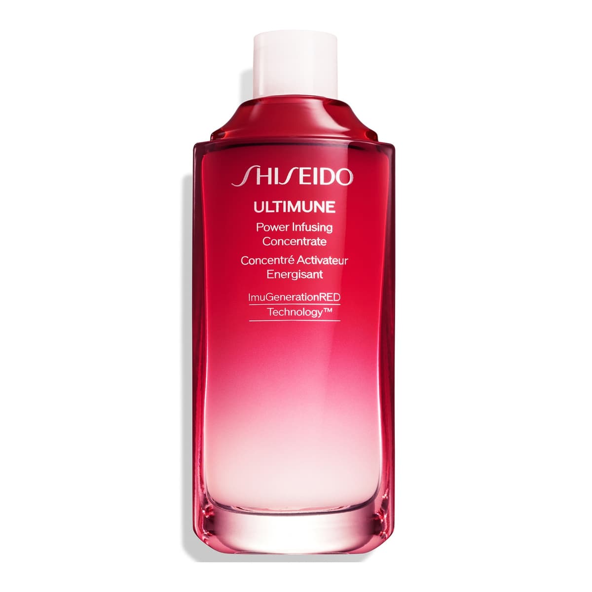 Ultimune Power Infusing Concentrate Refill