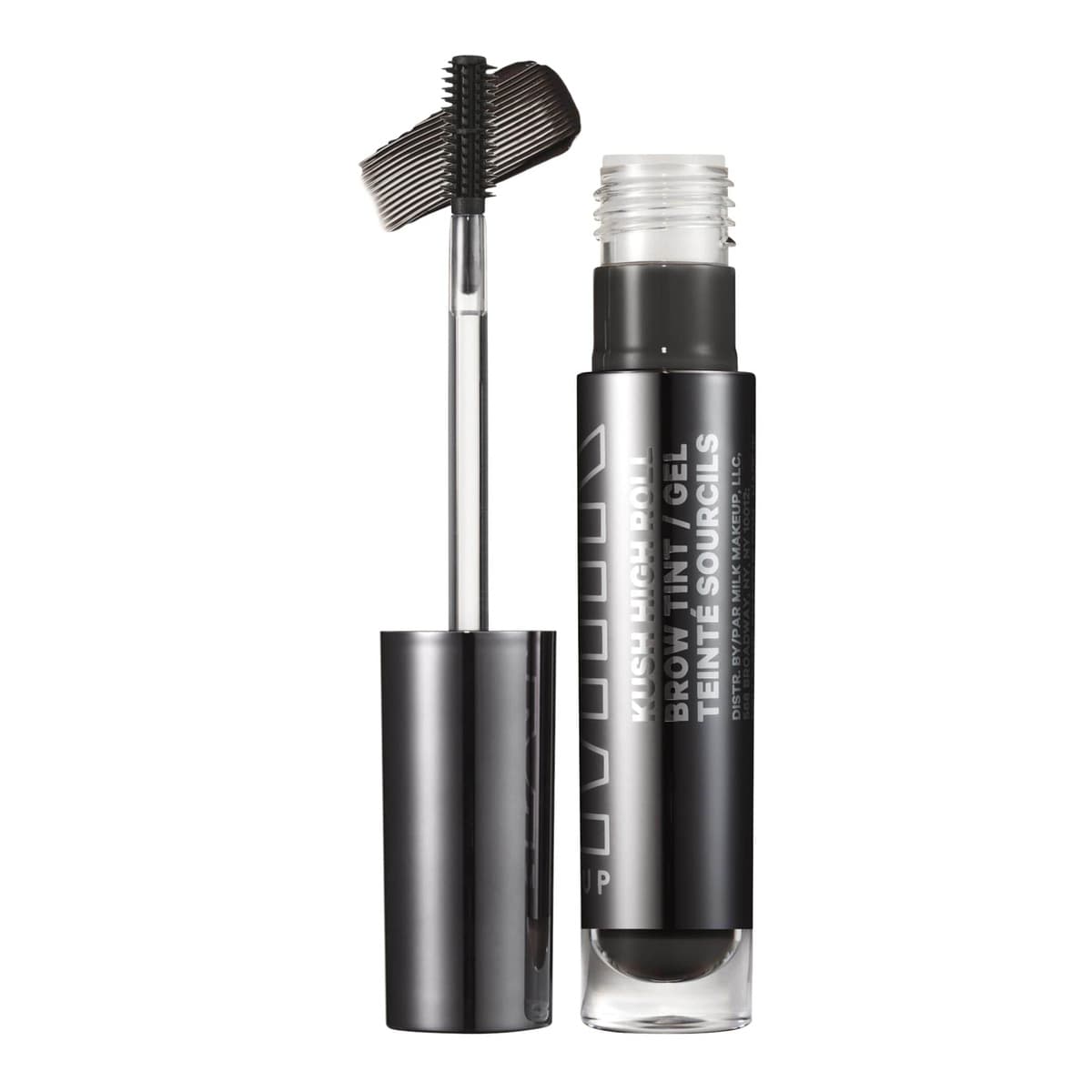 KUSH High Roll Defining Tubing Eyebrow Gel, Diesel