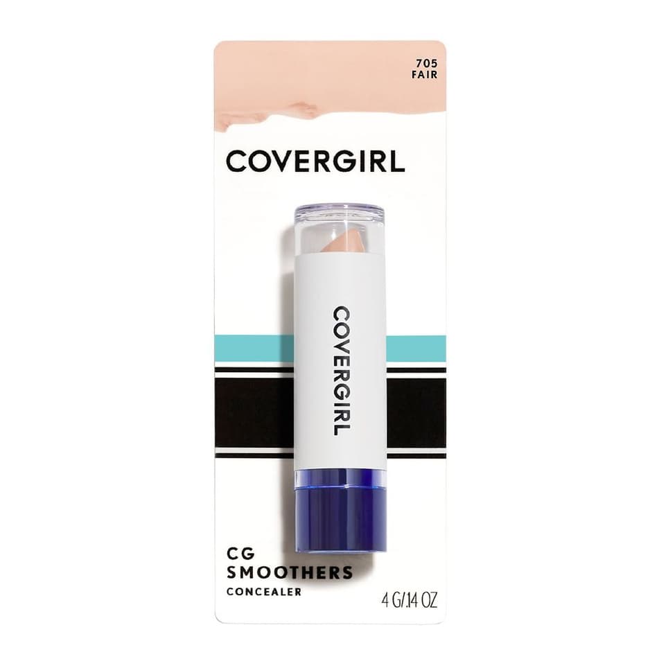Smoothers Concealer Corrector, Fair