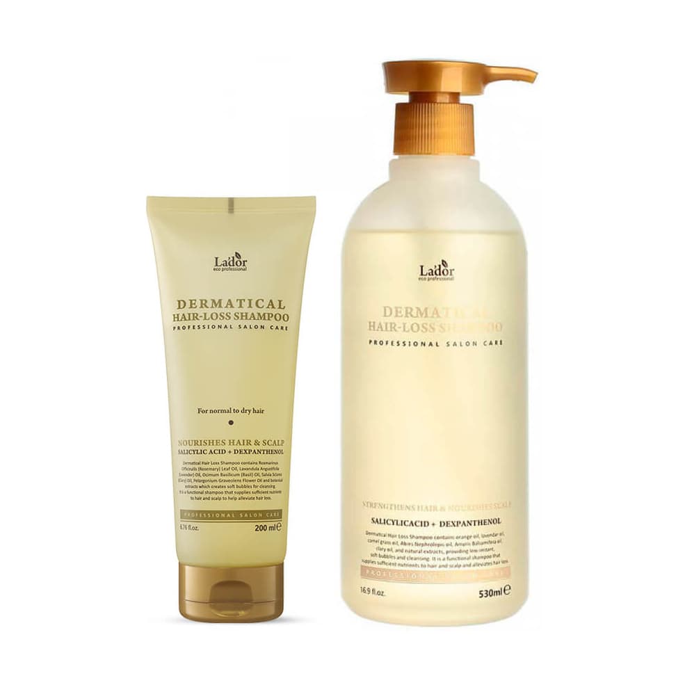 Dermatical Hair-Loss Shampoo