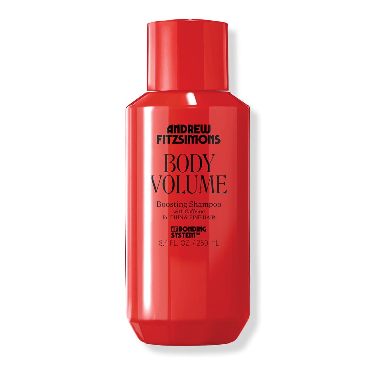 Body Volume Boosting Shampoo