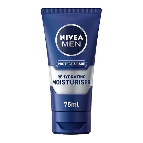Rehydrating Moisturizer