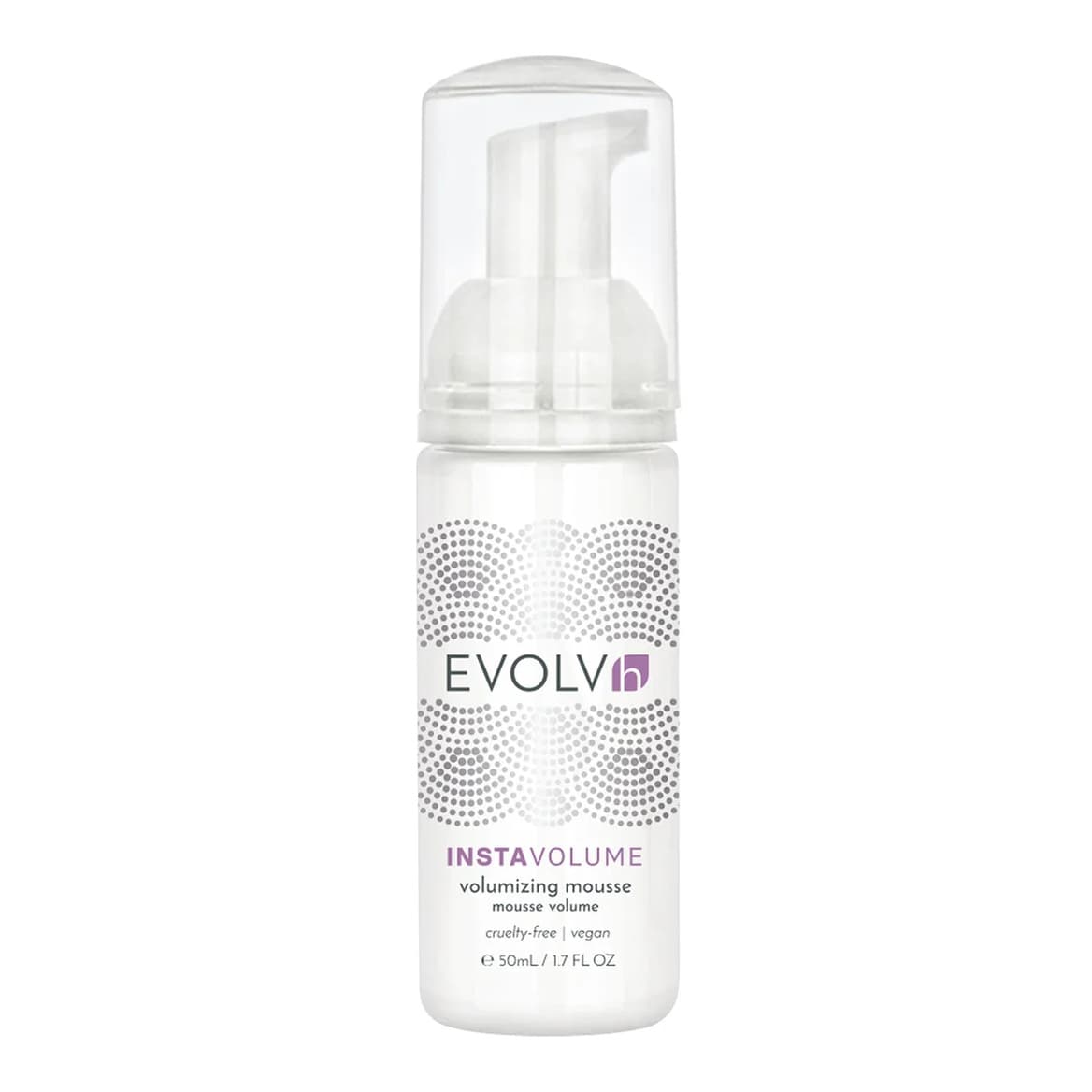 InstaVolume Mousse