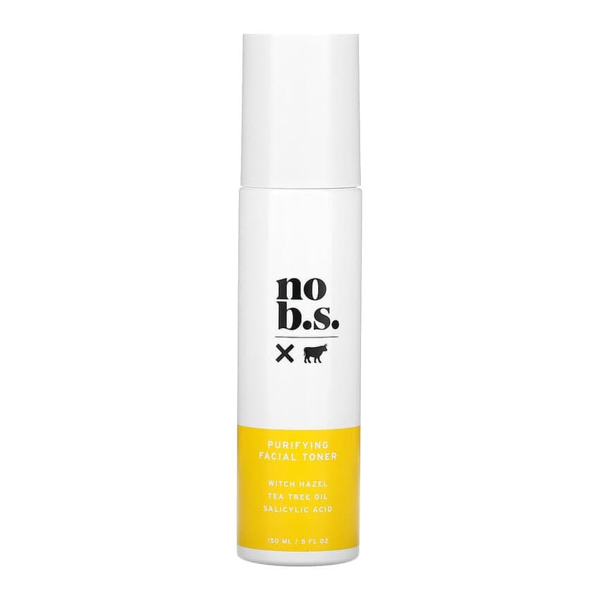 Purifying Facial Toner