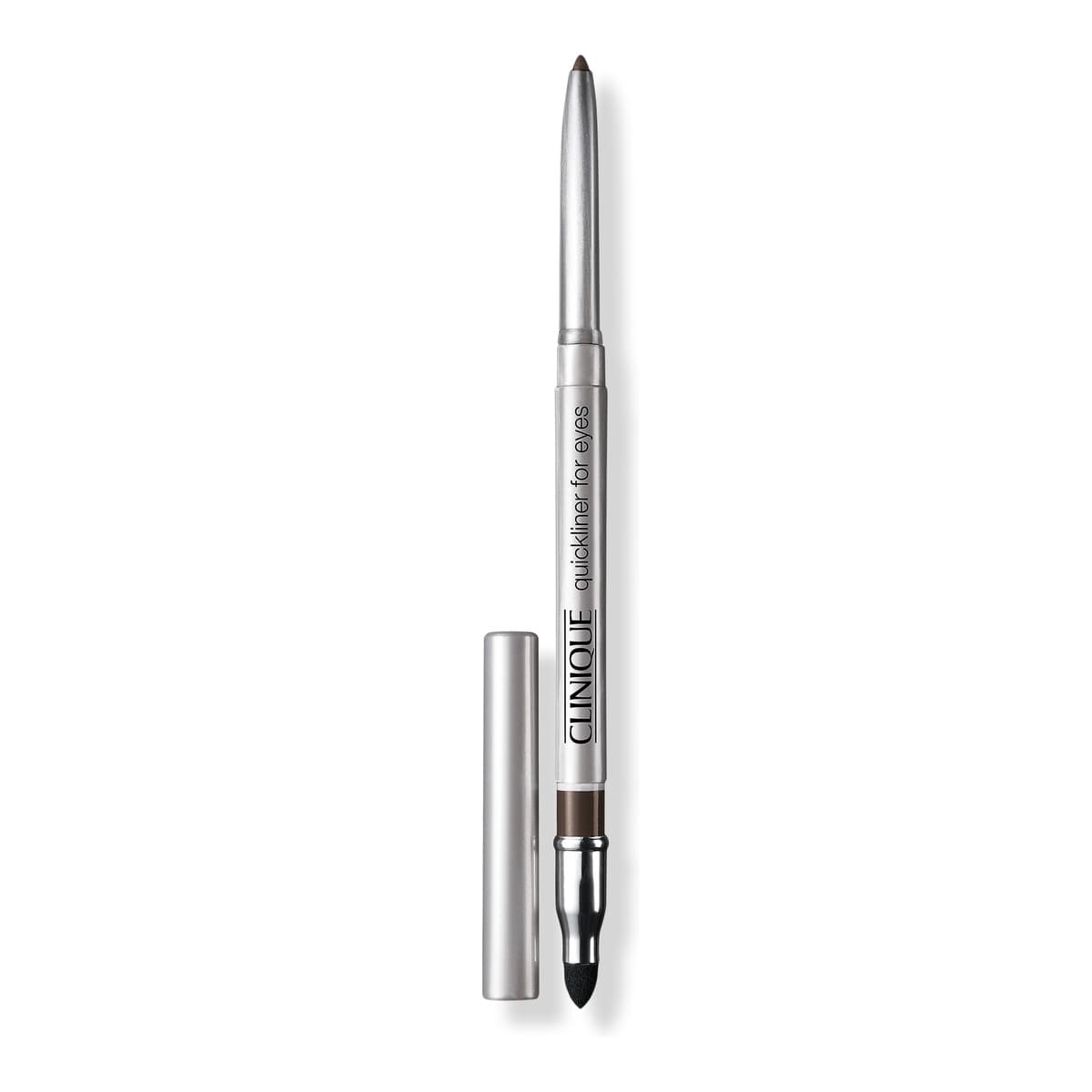 Quickliner For Eyes Eyeliner, Dark Chocolate